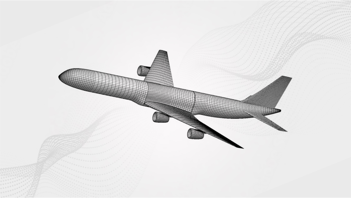 CENTAUR SOFTWARE FOR COMPUTATIONAL FLUID DYNAMICS