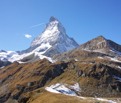 Environment / Topography