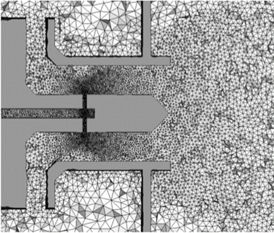 DSMC / LB / Acoustics