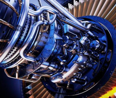 Thermal Turbomachinery