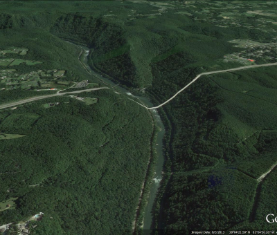New River Gorge Bridge